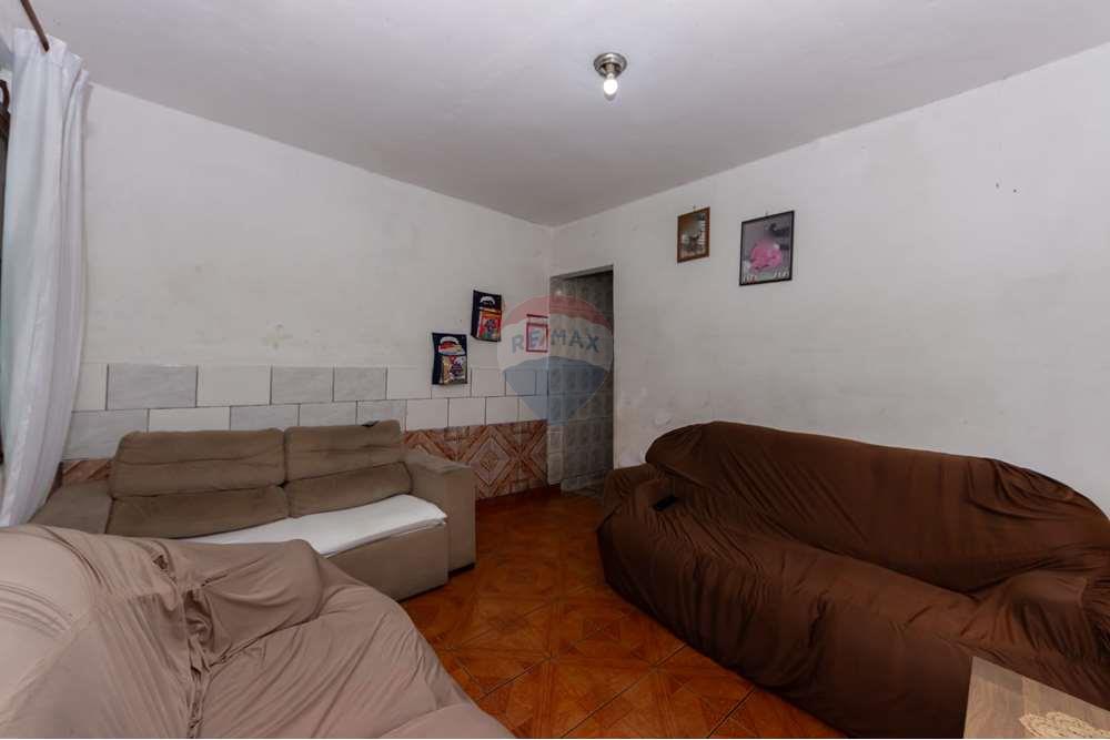 Casa à venda com 3 quartos, 123m² - Foto 2