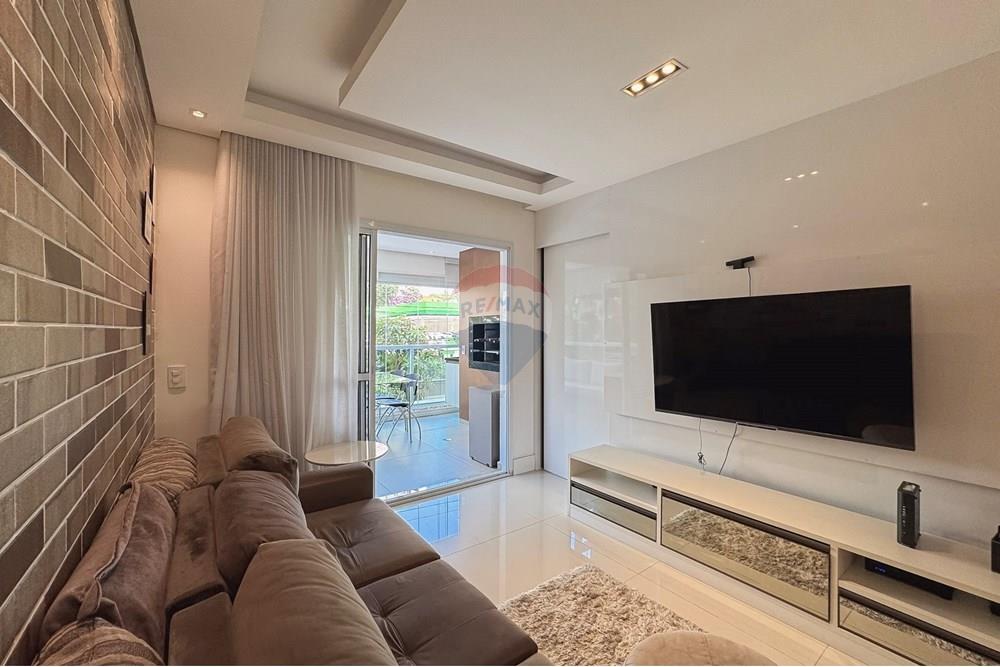 Apartamento - Venda - São Paulo , São Paulo - 01fotos_004.jpg - 601251085-134