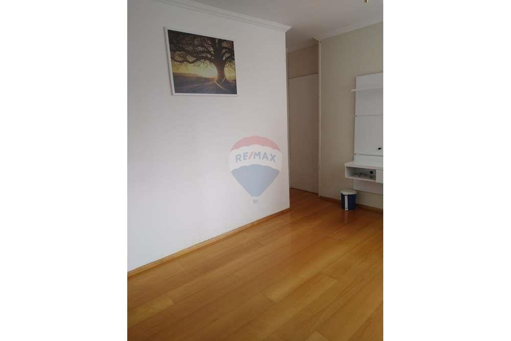 Apartamento à venda com 2 quartos, 49m² - Foto 3