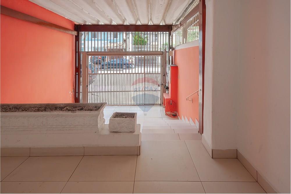 Sobrado - Venda - São Paulo , São Paulo - garagem v1.jpg - 601311038-14