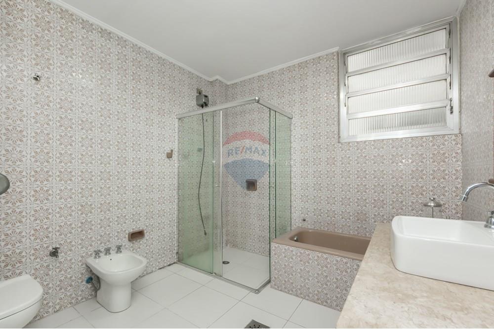 Apartamento - Venda - São Paulo , São Paulo - IMG_466905.jpg - Banheiro - 602231016-6