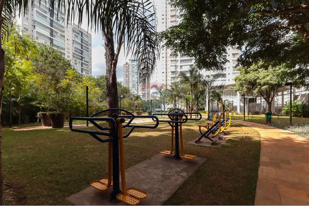 Apartamento - Venda - São Paulo , São Paulo - 02area-condominial_012.jpg - 602101011-238