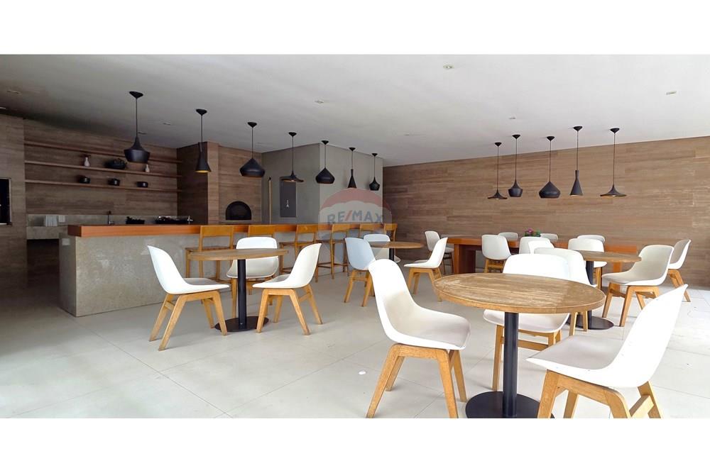 Apartamento - Venda - São Paulo , São Paulo - 22 - Espaço Gourmet.jpg - 602141019-37