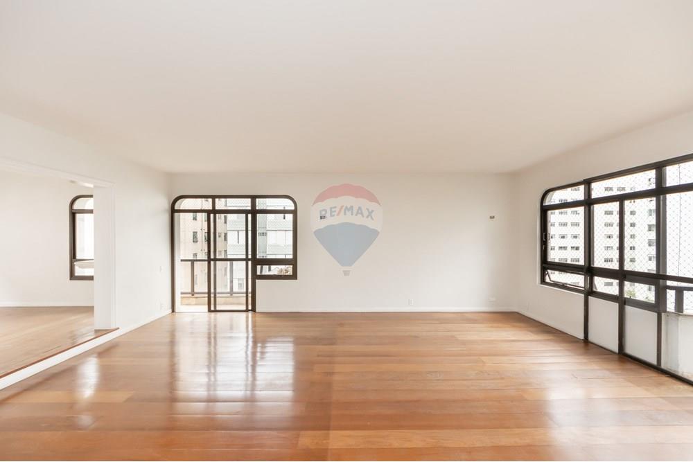 Apartamento à venda com 4 quartos, 288m² - Foto 7