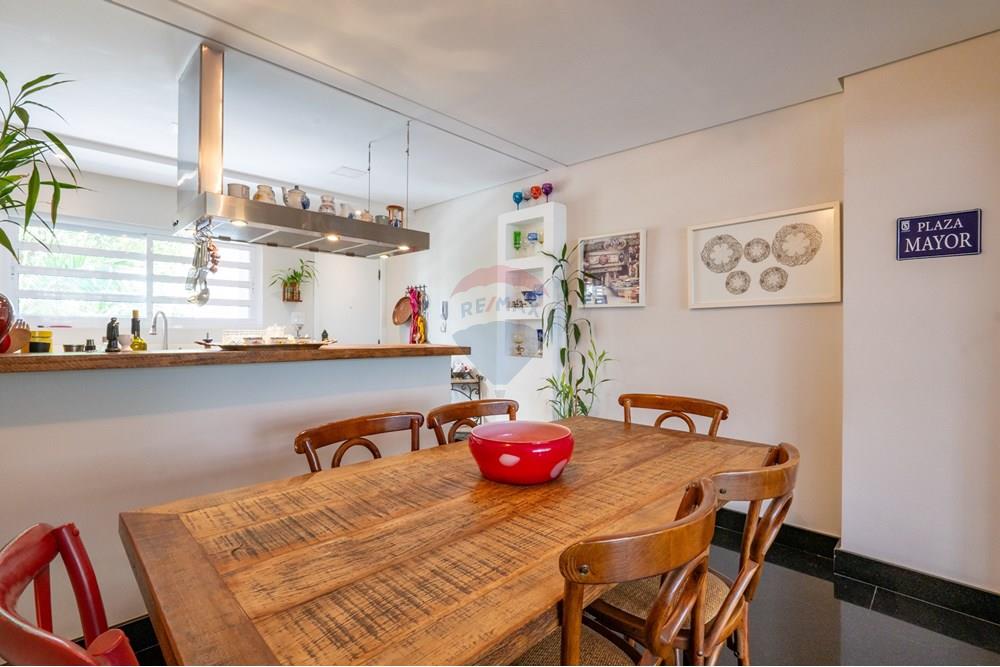 Apartamento - Venda - São Paulo , São Paulo - Vende Apto Apartamento Reformado 166 m² Al Itu no Jardim Paulista, 3 dorms 01 suíte closet enorme e 2 vagas22.jpg - 601241006-54