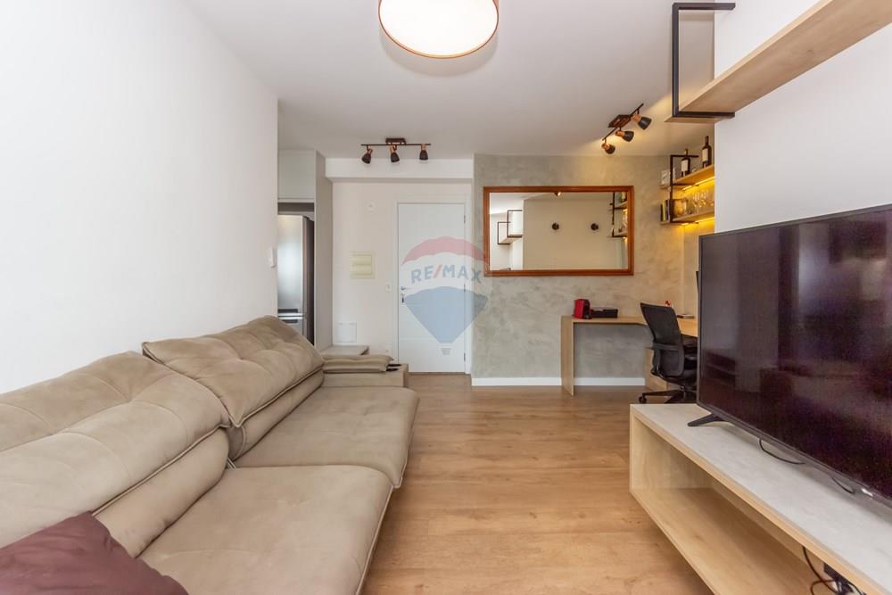 Apartamento - Venda - São Paulo , São Paulo - IMG_961314.jpg - 601811043-8