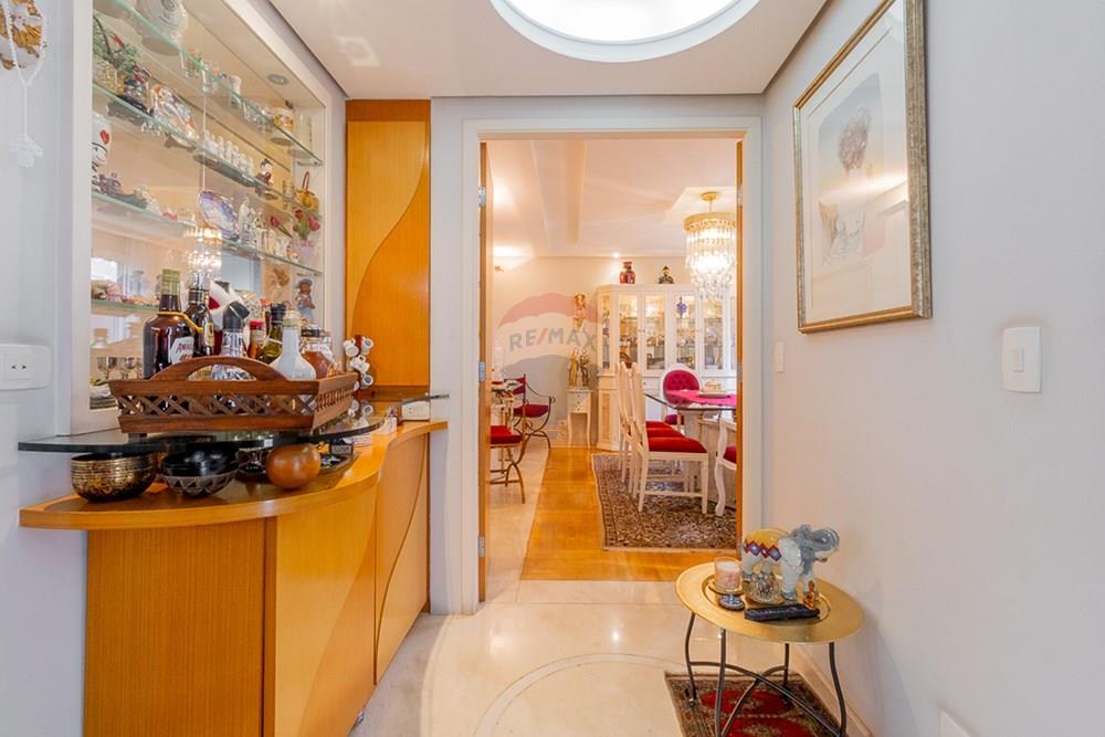 Casa de Condomínio - Venda - São Paulo , São Paulo - 9.jpg - Adega (Bar) - 601081006-138