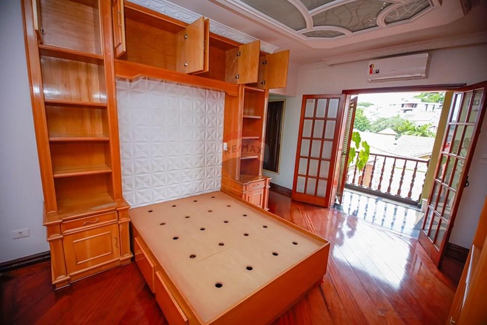 Casa - Alugar - São Paulo , São Paulo - casa america city - sem logo (31).jpg - 602181052-4