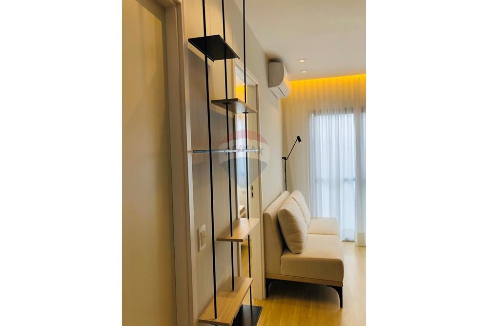 Studio - Alugar - São Paulo , São Paulo - f0a7463c-a3df-4de8-8df7-2fd9c4d691fd.jpg - 601361019-3182