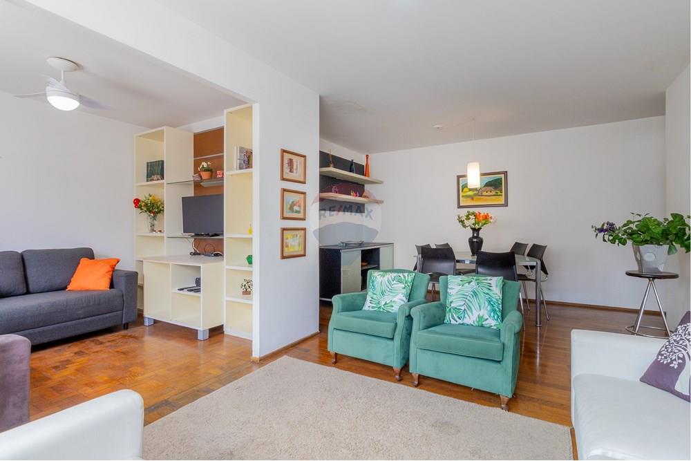 Apartamento - Venda - São Paulo , São Paulo - 5.jpg - Sala de estar - 601081107-2