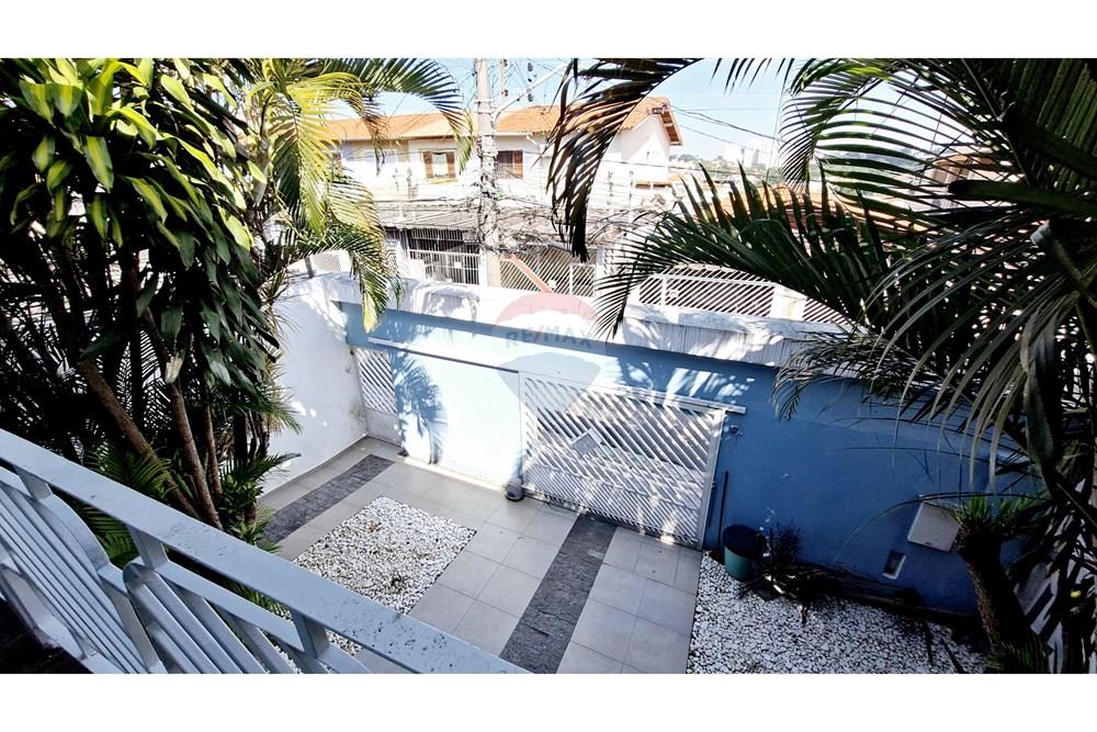 Casa - Venda - São Paulo , São Paulo - RUA AUGUSTA DE JESUS, 129 (23).jpg - 601051040-39