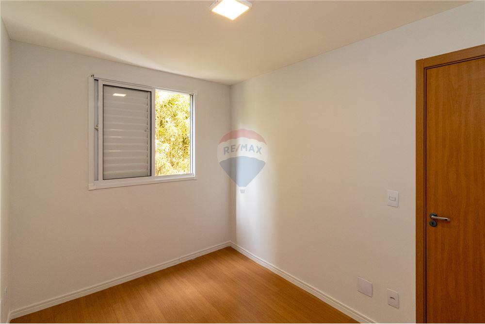 Apartamento - Venda - São Paulo , São Paulo - QUARTO  - 601751058-95