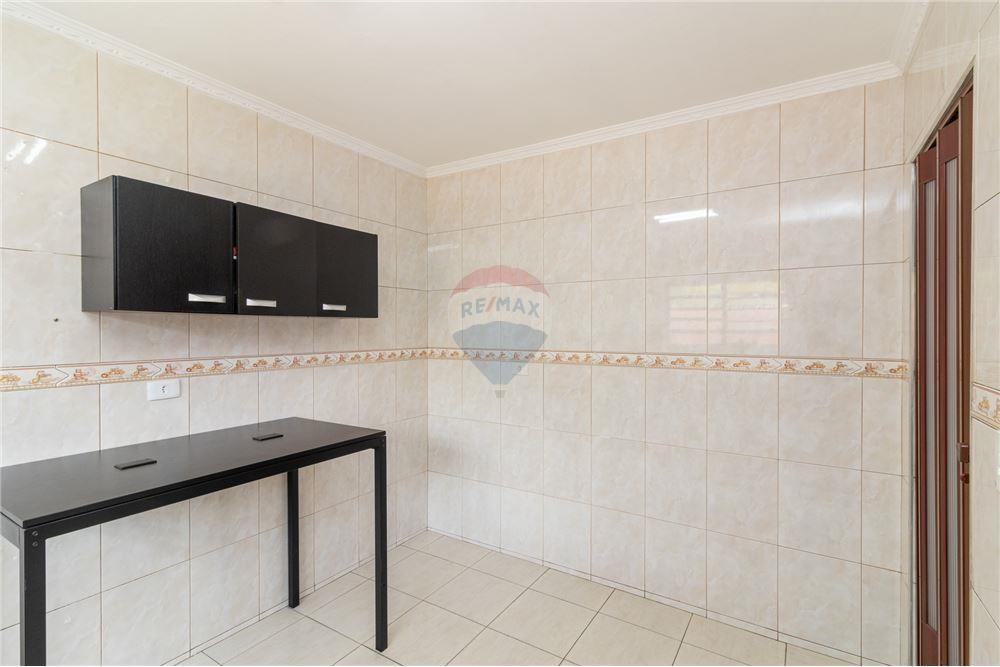 Sobrado - Venda - São Paulo , São Paulo - Cozinha - 601771003-359