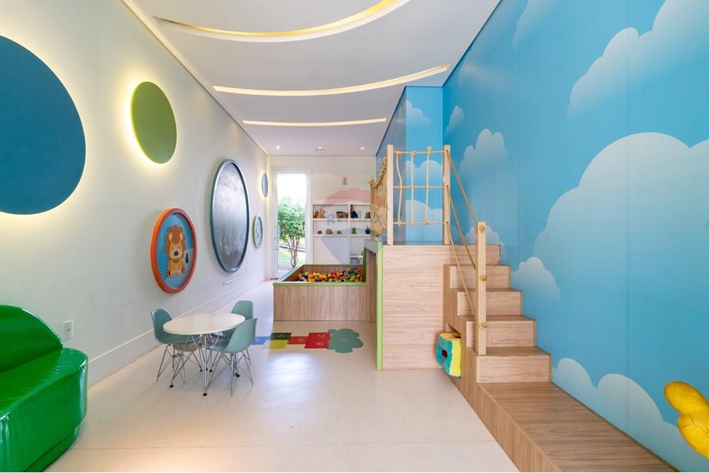 Apartamento - Venda - São Paulo , São Paulo - Vende Apto 164 m² Rua pelotas Vila Mariana, 4 dorms 03 suítes lazer completo 3 vagas52.jpg - 601241006-57