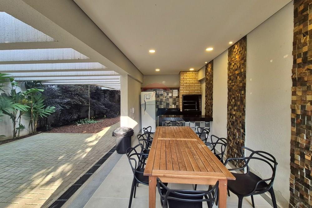 Apartamento - Venda - São Paulo , São Paulo - 20260324_164914.jpg - Área Gourmet - 601451034-43