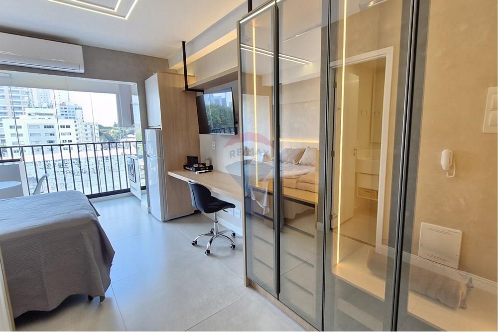 Studio - Venda - São Paulo , São Paulo - Cópia de RUA SÃO BENEDITO, 189 (25).jpg - 601131004-169