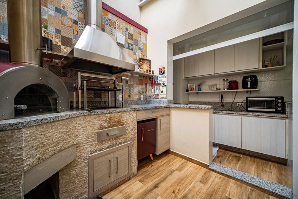 Casa - Venda - São Paulo , São Paulo - 2g.jpg - 602191020-87