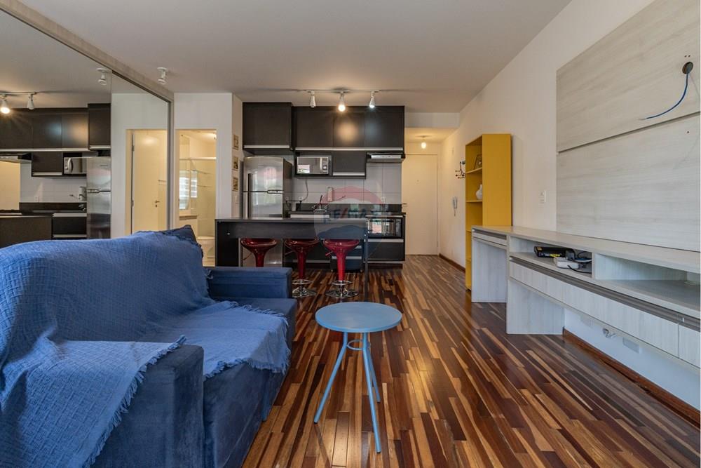 Studio - Venda - São Paulo , São Paulo - 03sala_005_destaque.JPG - 601401005-59