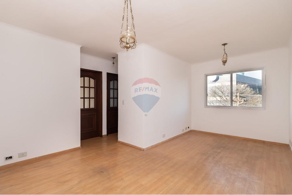 Apartamento - Venda - São Paulo , São Paulo - IMG_536508.jpg - Sala - 601811011-18