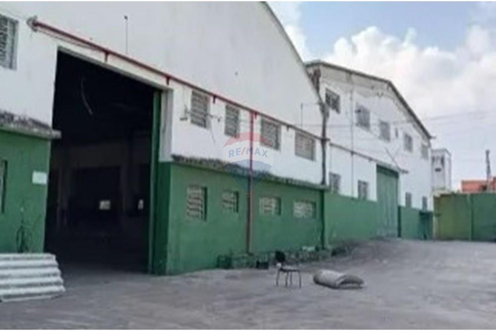 Galpão - Alugar - São Paulo , São Paulo - 14.jpg - 602291021-222