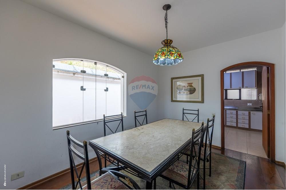 Casa - Alugar - São Paulo , São Paulo - TKD-7178.jpg - 602151008-166