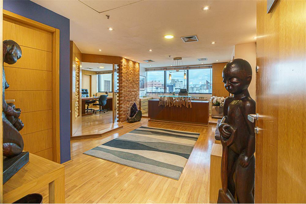 Cj. Comercial/ Sala - Alugar - São Paulo , São Paulo - 3 - 602191028-44