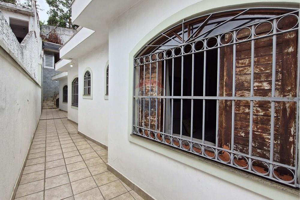 Casa - Venda - São Paulo , São Paulo - RUA JABUTICATUBA, 17 (41).jpg - 601051037-165