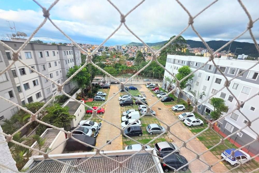 Apartamento - Venda - São Paulo , São Paulo - 20260105_173109~2.jpg - Garagem - 602381002-84