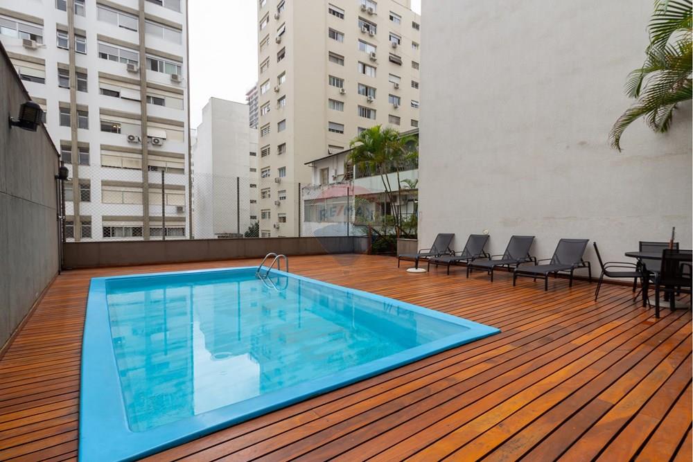 Apart Hotel/ Flat - Venda - São Paulo , São Paulo - 01fotos_022.jpg - 601181053-30