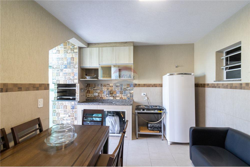 Sobrado - Venda - São Paulo , São Paulo - 32 - 601751058-130