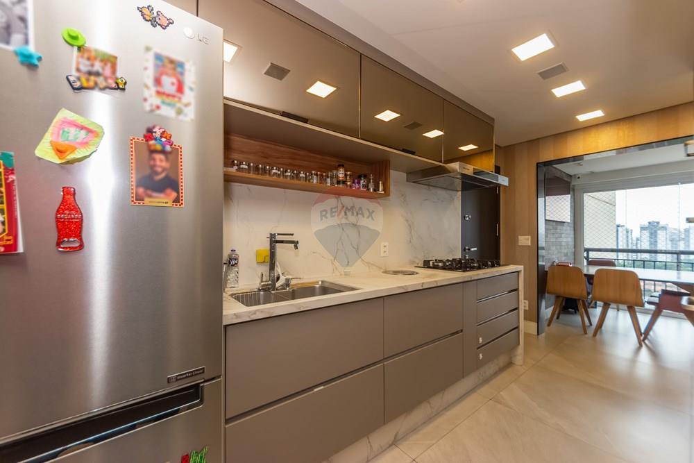 Apartamento - Venda - São Paulo , São Paulo - IMG_811034.jpg - 602131001-55