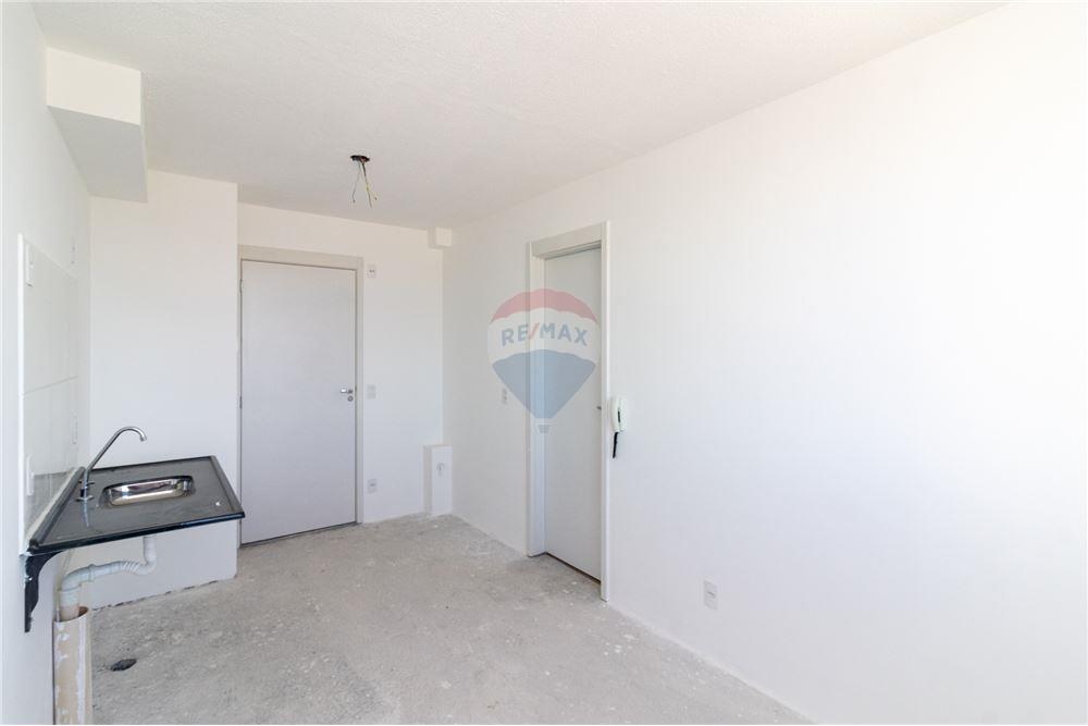 Rezidential - Apartament - Sao Paulo , Sao Paulo - BR - 49 - 601751058-84