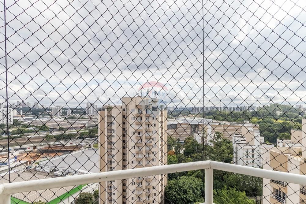 Duplex - Venda - São Paulo , São Paulo - IMG_573327.jpg - Varanda - 602201043-24