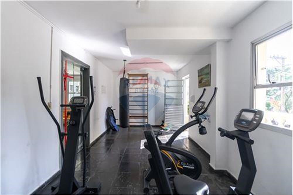 Apartamento - Venda - São Paulo , São Paulo - FOTO LASER FASE 2 - FOTO ACADEMIA.jpg - 601771093-80