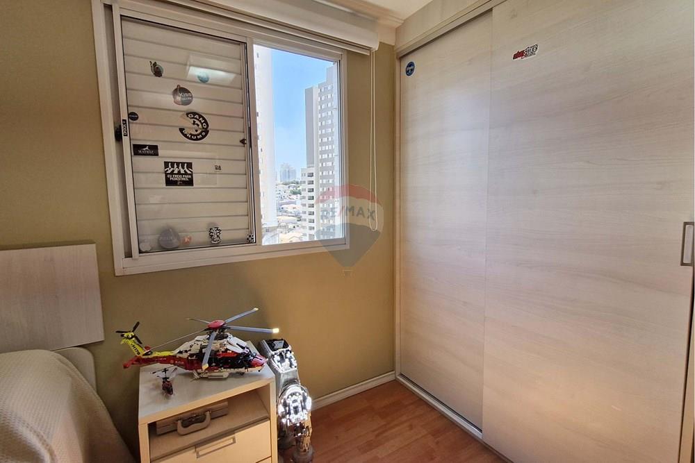 Apartamento - Venda - São Paulo , São Paulo - RUA MARIA JOSÉ POMAR, 332 (32).jpg - 601051032-156