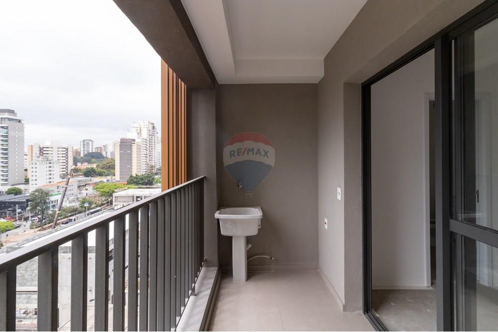 Apartamento - Venda - São Paulo , São Paulo - Rua Aimberé, 135 - Apto 703_36.jpg - 601751108-4