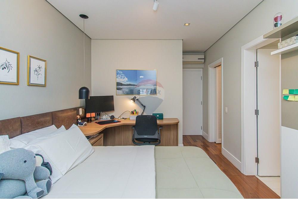 Apartamento - Venda - São Paulo , São Paulo - 38 SUITE MASTER.jpg - Suite - 601081084-12