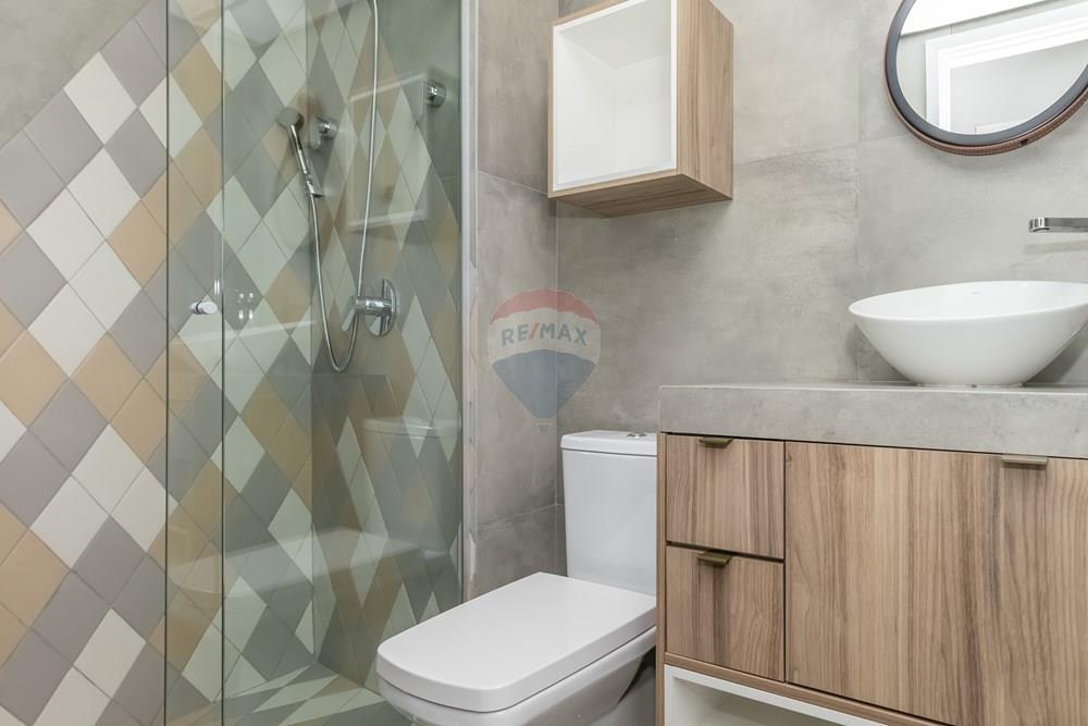 Apartamento - Venda - São Paulo , São Paulo - Cópia de IMG_460420.jpg - Banheiro - 601811024-53