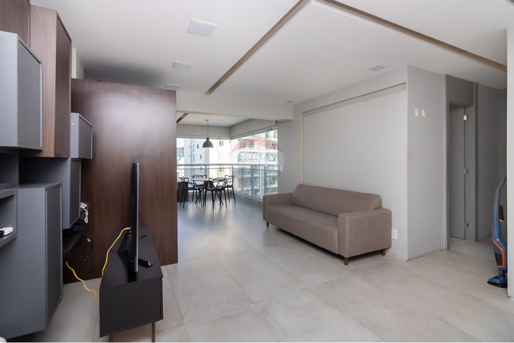 Apartamento - Venda - São Paulo , São Paulo - 02 sala.jpg - 601481005-200