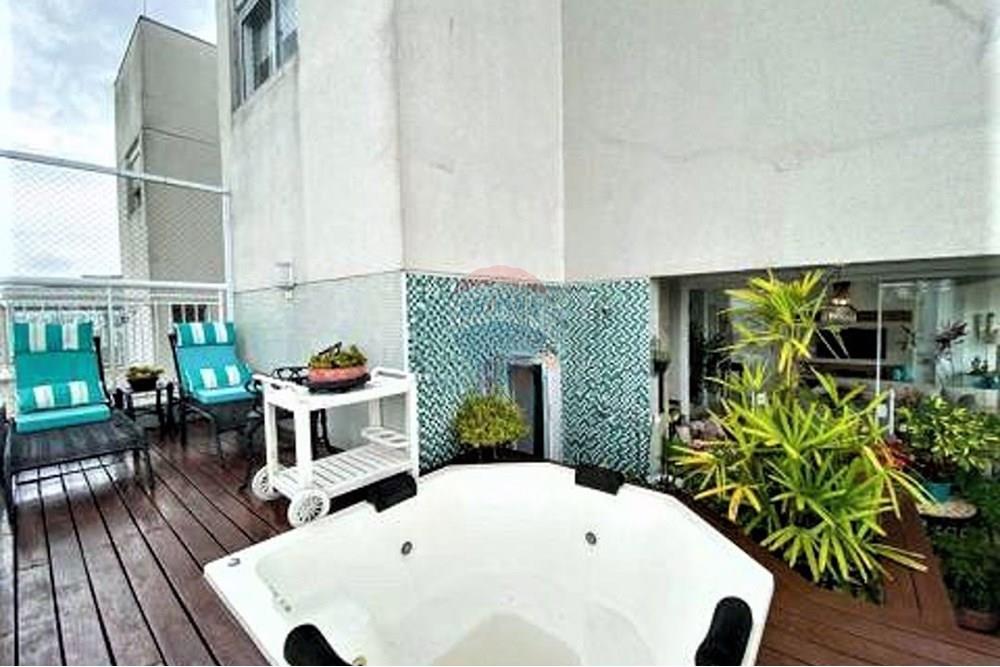 Cobertura - Alugar - São Paulo , São Paulo - 24.jpg - 602321003-41