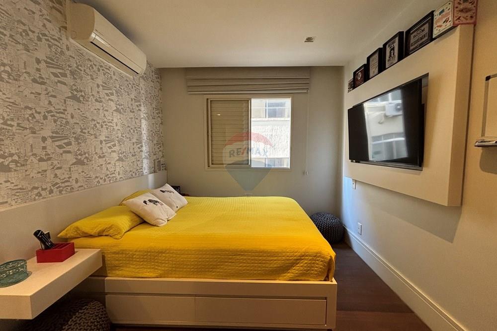 Apartamento - Alugar - São Paulo , São Paulo - IMG_1453.JPG - 601081019-93