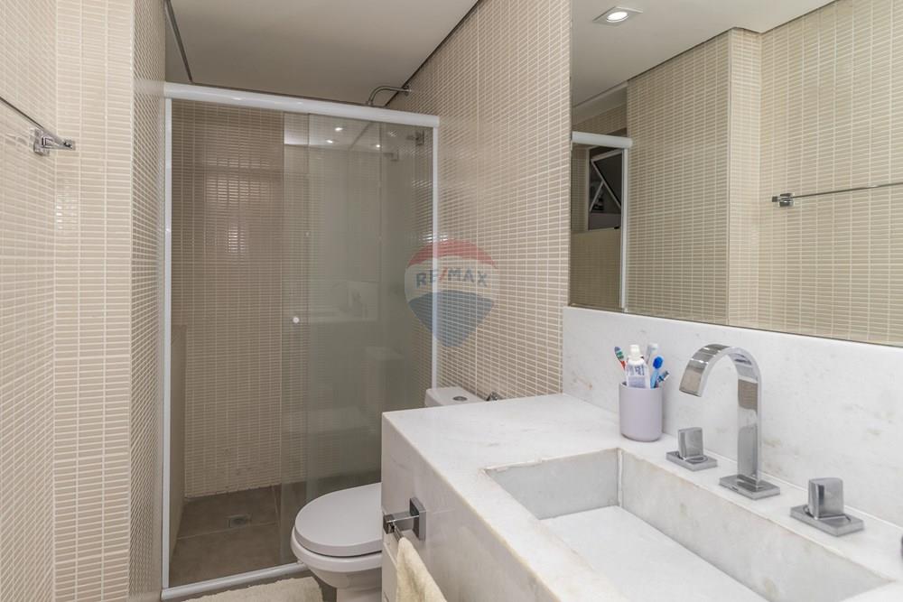 Apartamento - Alugar - São Paulo , São Paulo - Banho suíte.jpg - 602271030-2