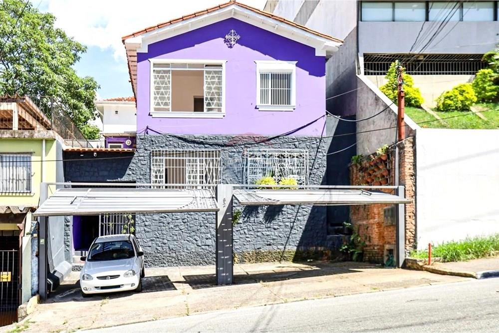 Ponto Comercial - Alugar - São Paulo , São Paulo - 1.jpeg - 602291016-344