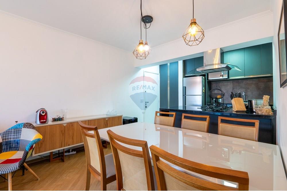 Apartamento - Venda - São Paulo , São Paulo - DSC04536.jpg - 601181003-79