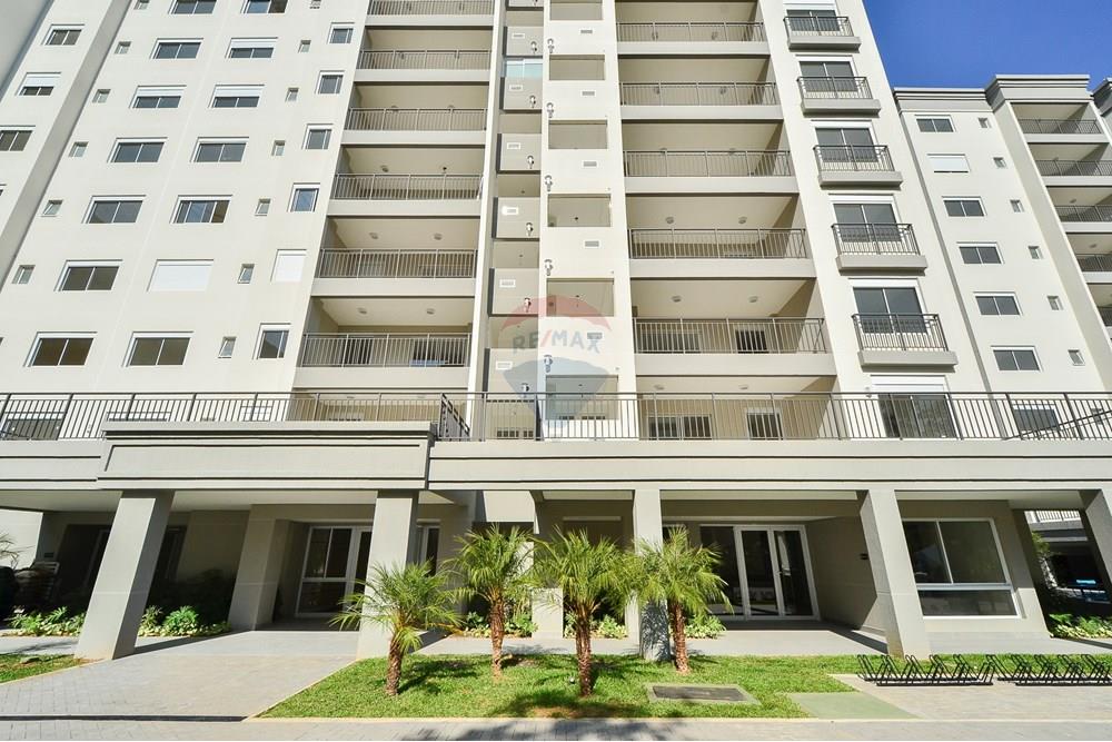 Apartamento - Venda - São Paulo , São Paulo - Remax-64.jpg - Layout aberto - 601131075-7