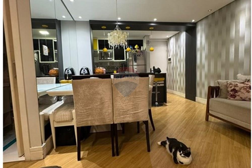 Apartamento - Alugar - São Paulo , São Paulo - aa58bd49-da7b-48ff-8570-f18b00dca6f3.jpg - 602101043-27