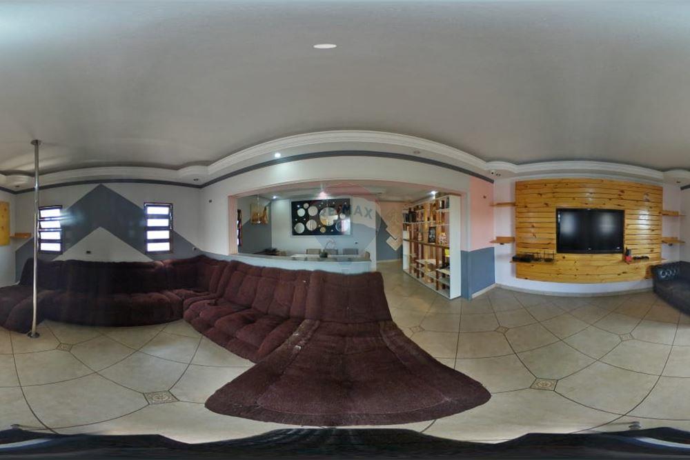 Casa - Alugar - Caieiras , São Paulo - Sala de TV  e Sala de Jantar - Sala de estar - 601171021-45