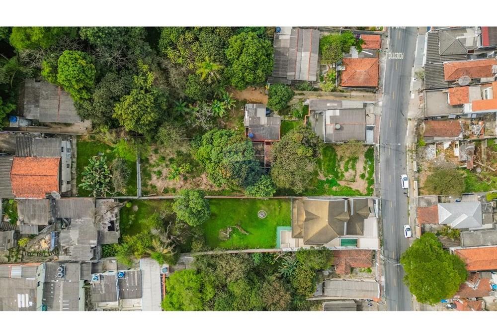 Жилищен - Поземлен имот - São Paulo , São Paulo - BR - DJI_0828.jpg - 602261032-18