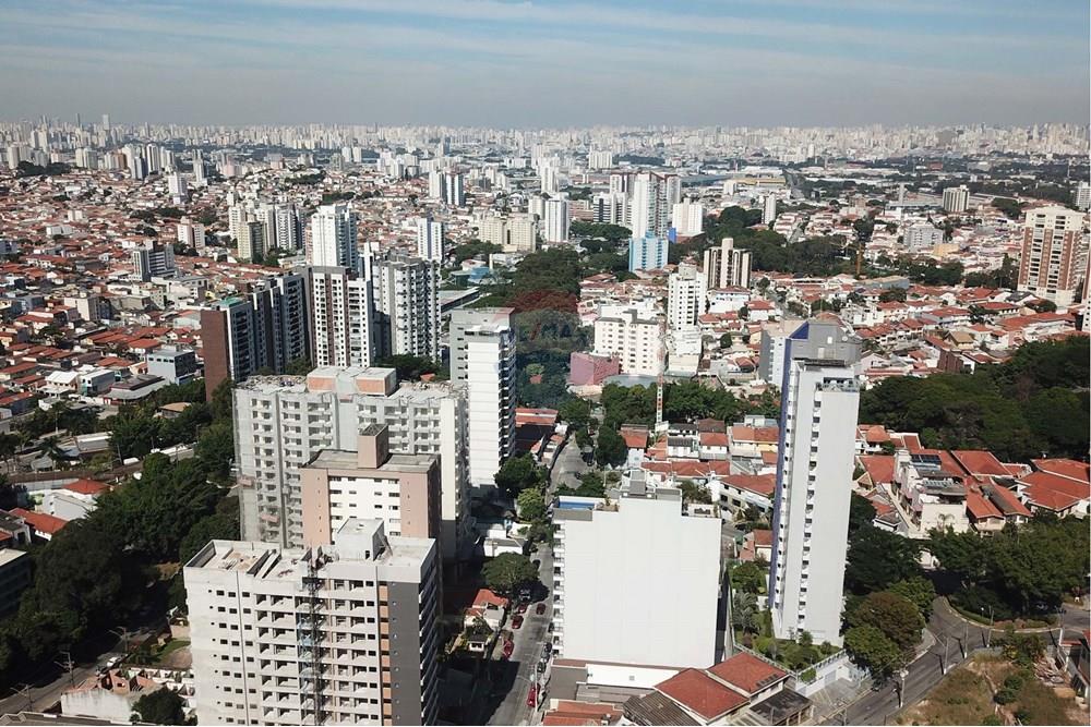 Apartamento - Venda - São Paulo , São Paulo - RUA MARIA DO CARMO SENE, 87 (27).jpg - 601051021-286