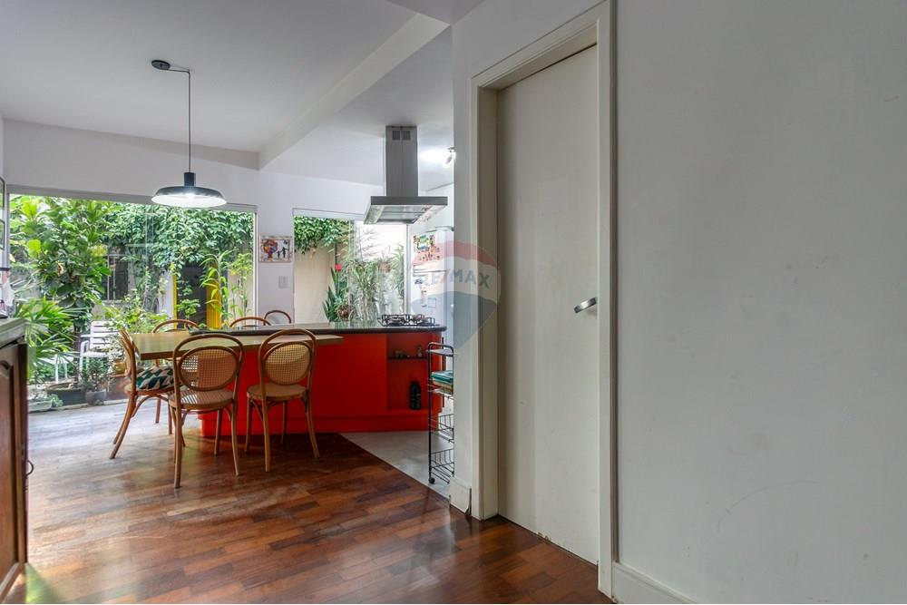 Sobrado - Venda - São Paulo , São Paulo - 601301062-18 - Rua Agrovila, 86-013.jpg - 601301062-18